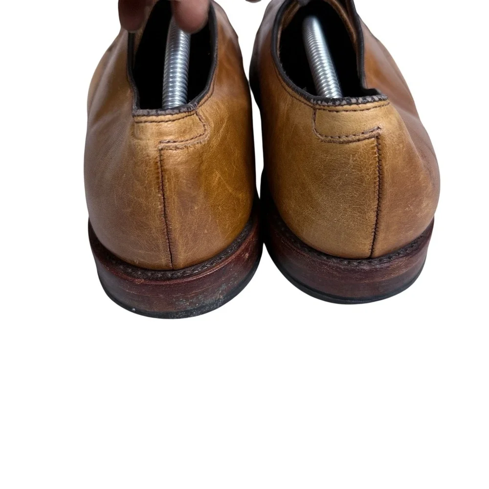 Allen Edmonds allen edmonds